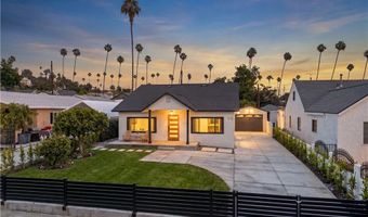 3722 Pueblo Ave, Los Angeles, CA 90032