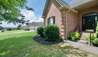 1689 Peppertree Dr, Alcoa, TN 37701
