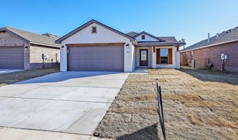 7007 ATHENS St, Amarillo, TX 79118