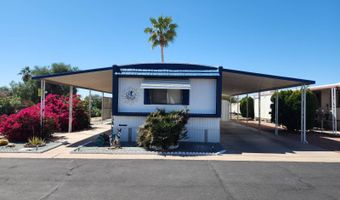 2420 W. 5th Ave 30, Apache Junction, AZ 85120