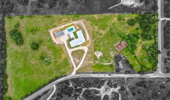 1589 County Road 252, Anderson, TX 77830