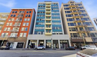 746 S Los Angeles St 607, Los Angeles, CA 90014