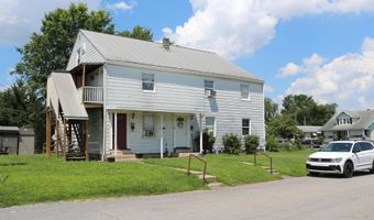 17410 WOLFORD Ave, Hagerstown, MD 21740