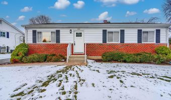 6112 CHESWORTH Rd, Baltimore, MD 21228