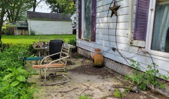 508 N N. Johnson St, Ada, OH 45810