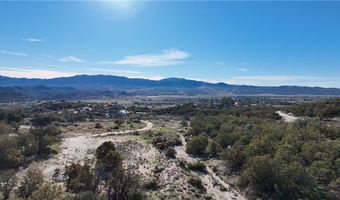 42475 La Brinia, Anza, CA 92539