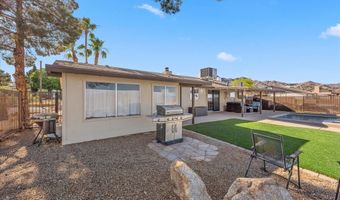 115 Forest Ln, Boulder City, NV 89005