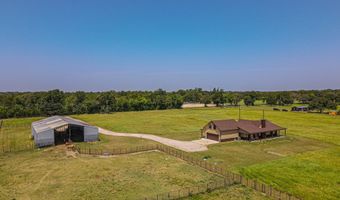 2141 Rs County Road 2250, Alba, TX 75410