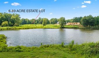 1053 Homestead Dr, Milton, GA 30004