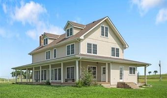 24043 N 4040, Bartlesville, OK 74006
