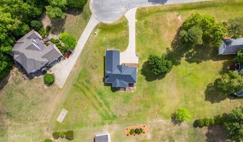 105 Pinecrest Dr, Angier, NC 27501