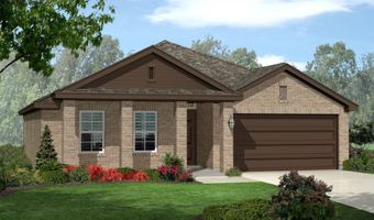 300 POTATO St, Keene, TX 76059
