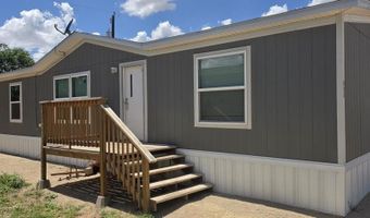 408 SE 9th St, Andrews, TX 79714