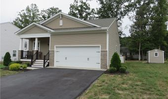 70 Fairmont Pl, Aylett, VA 23009