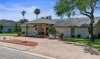1904 Helen St, Alice, TX 78332