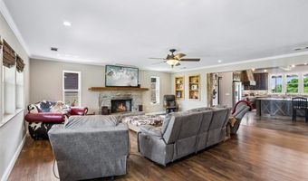 8700 E Covell Rd, Arcadia, OK 73007