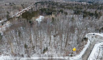 OMEGA Circle 12, Abrams, WI 54101