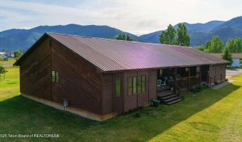 630 LINCOLN St, Afton, WY 83110
