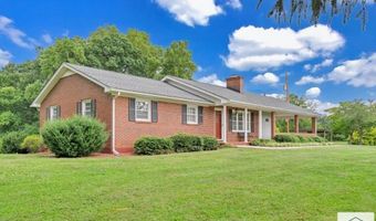 1630 County Line Rd, Bassett, VA 24055