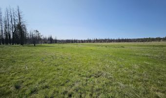 Parazoo Trail Lot 2 Block 8, Bly, OR 97622
