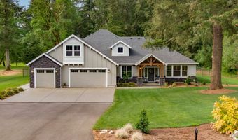 8110 NE 272ND Cir, Battle Ground, WA 98604