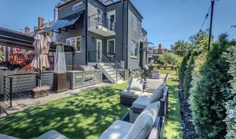 301 GALLATIN St NW, Washington, DC 20011