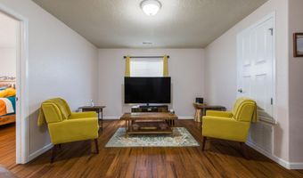 9516 StormCloud Ave NW, Albuquerque, NM 87120