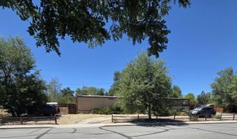 2730 Tenaya Dr, Carson City, NV 89706