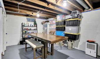 301 N 17th Ave, Beech Grove, IN 46107