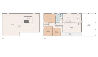 2318 Doul Mountain Rd, Asheboro, NC 27205