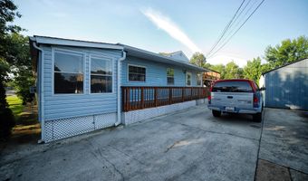 399 HILLTOP Ln, Annapolis, MD 21403