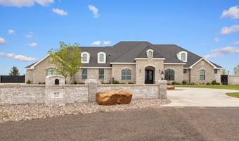 4675 SE 2700, Andrews, TX 79714
