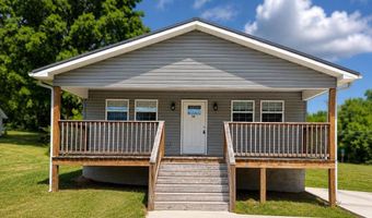 200 Pope St, Athens, TN 37303