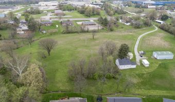 1107 N 3rd St, Bardstown, KY 40004