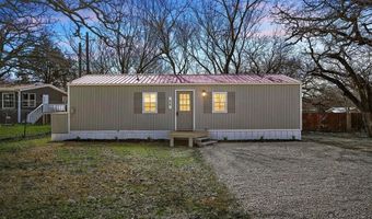 88 Live Oak St, Alvarado, TX 76009