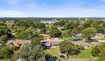 1050 Grandview Dr, Bartlesville, OK 74006