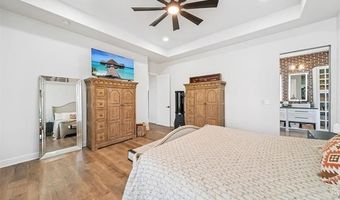 8126 N 220 Rd, Beggs, OK 74421