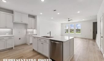 1030 Stockton Dr, Allen, TX 75013