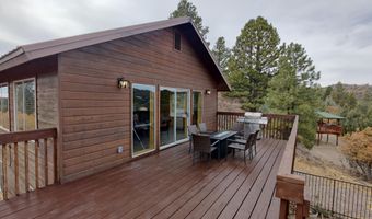 1510 W Elk Ridge Dr, Alton, UT 84710