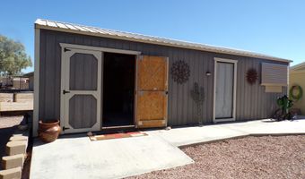 25569 Ochoco Way, Bouse, AZ 85325