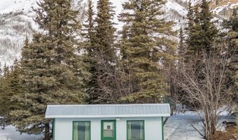 19948 W Glenn Hwy, Chickaloon, AK 99674