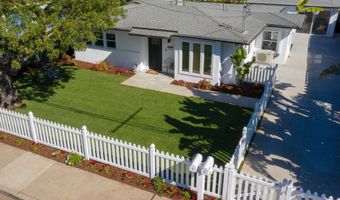 2860 Hope Ave, Carlsbad, CA 92008