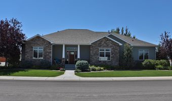 1080 Springhill Rd, Powell, WY 82435