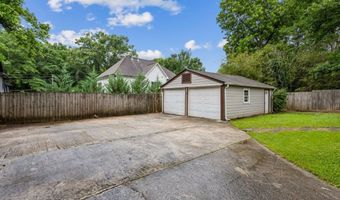1910 La Dawn NW, Atlanta, GA 30318