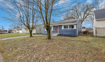 1251 Dellwood Ave, Columbus, OH 43227