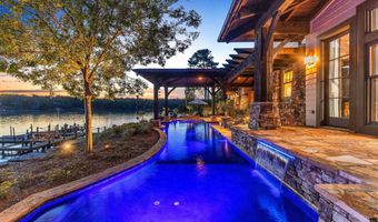 316 Laurel Rdg, Alexander City, AL 35010