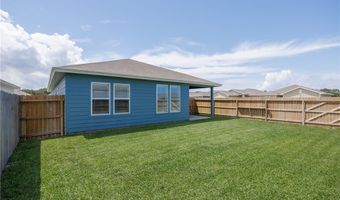 1941 Estes Flats Dr, Aransas Pass, TX 78336