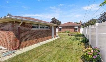 8960 Niver Ave, Allen Park, MI 48101