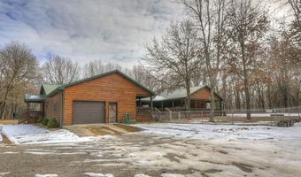 116 Hambrich Hollow Rd, Anderson, MO 64831