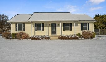 2663 HALLTOWN Rd, Hartly, DE 19953